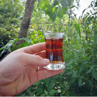 چای قلم سوزنی لیزری (5کیلویی)بهاره 140۵
